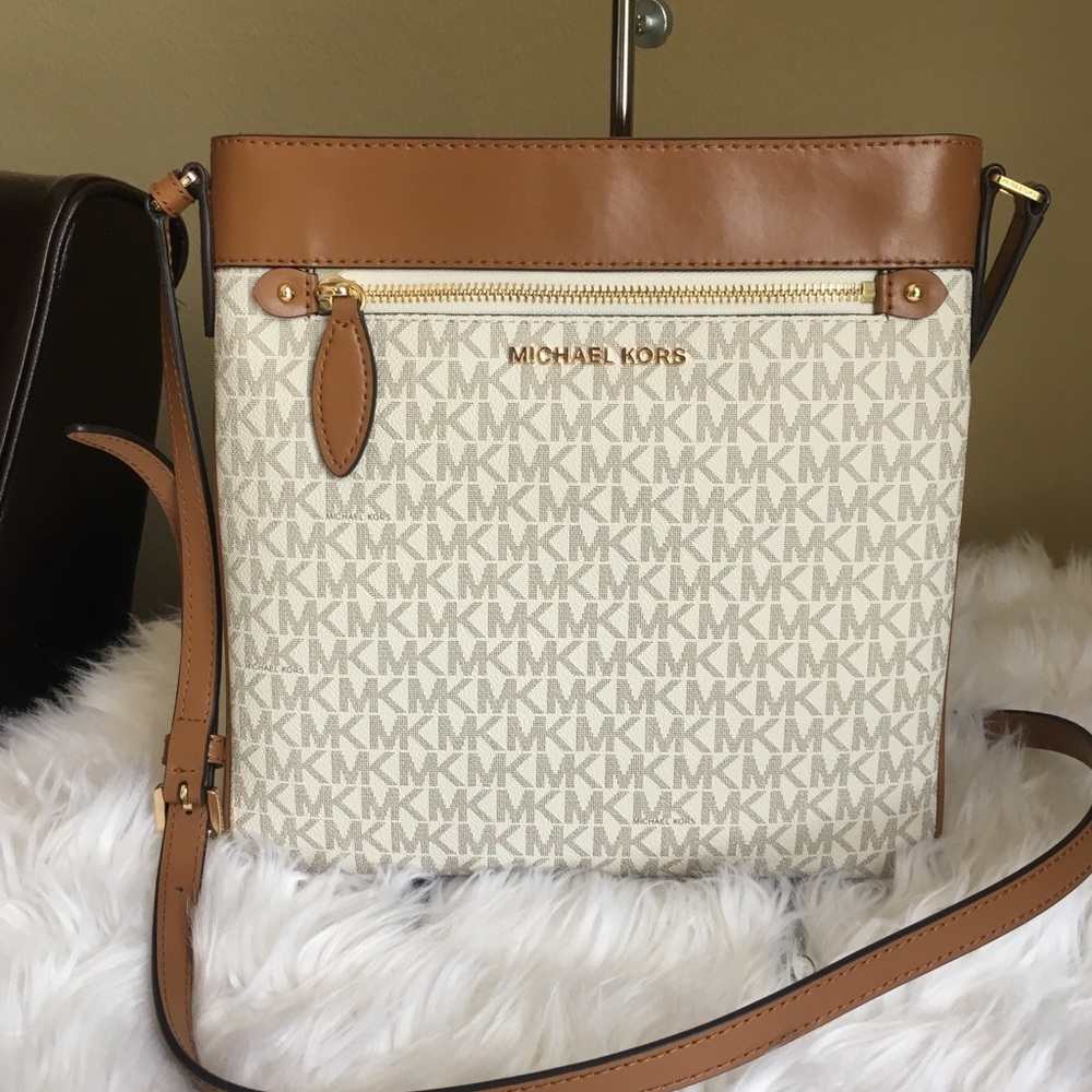 Michael kors large Crossbody Bag - Picture 3 of 7